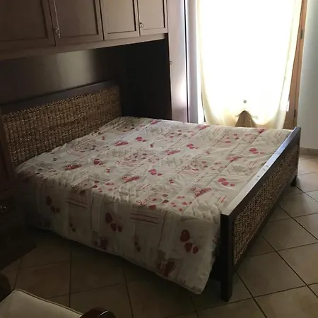 Casa Galluro Apartment Bernalda