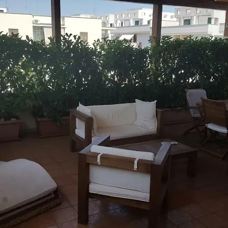 Casa Galluro Apartment *