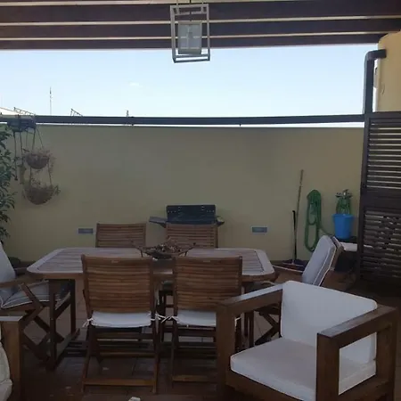 Casa Galluro Apartment *
