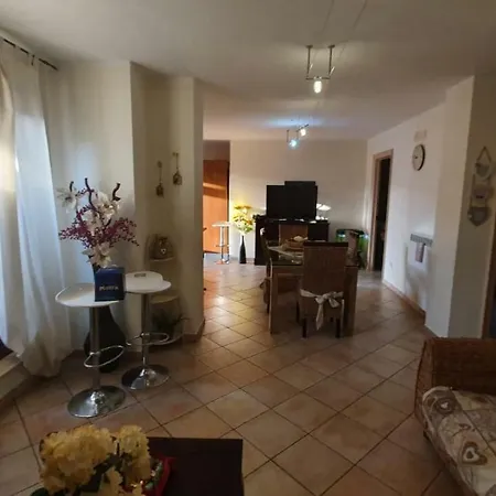 Apartment Casa Galluro Bernalda
