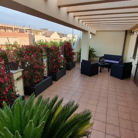 Casa Galluro Bernalda