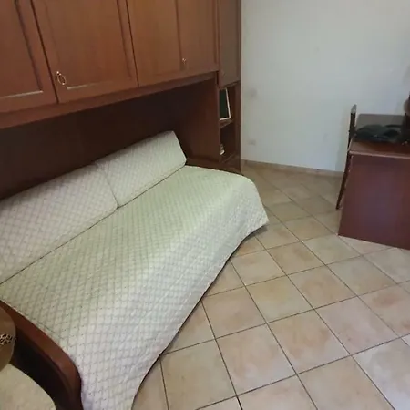Casa Galluro Apartment *