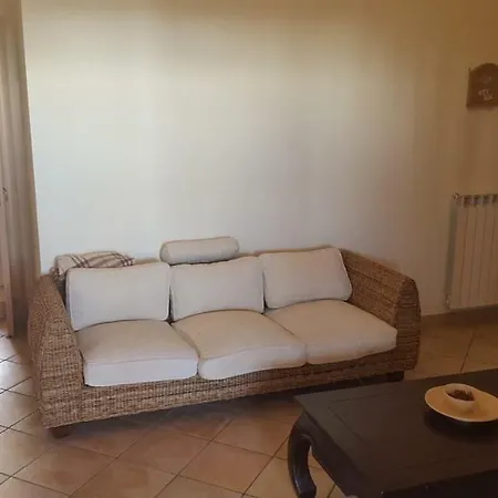 Casa Galluro *