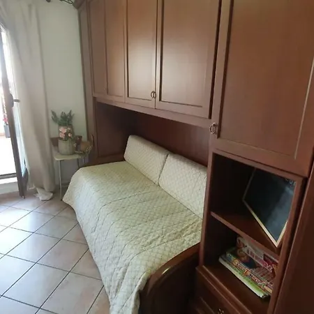 Casa Galluro Apartment *