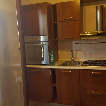 Casa Galluro Apartment *