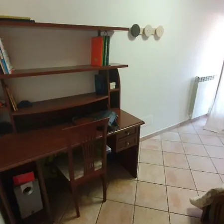 Casa Galluro Apartment Bernalda