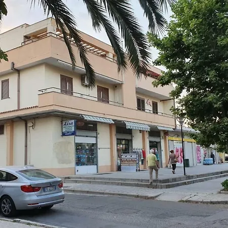 Casa Galluro Apartment Bernalda